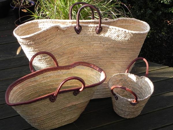 Emmajane Baskets - Stand G80